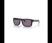 Oakley OAKLEY HOLBROOK MATTE BLACK w/PRIZM GREY LENSES