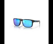 Oakley OAKLEY HOLBROOK POLISHED BLACK w/PRIZM SAPPHIRE LENSES