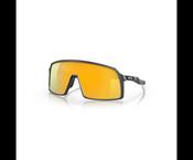 Oakley OAKLEY SUTRO MATTE CARBON w/PRIZM 24K LENSES image