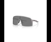 Oakley OAKLEY SUTRO ALLOY COLLECTION TITANIUM FRAME W/PRIZM BLACK LENSES image