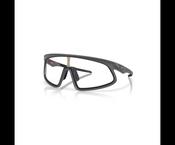 Oakley OAKLEY RSLV MATTE CARBON FRAME w/PHOTOCHROMIC LENSES image