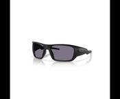 Oakley OAKLEY MASSETER MATTE BLACK FRAME w/PRIZM GREY LENSES