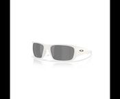Oakley OAKLEY MASSETER MATTE VAPOR FRAME w/PRIZM BLACK LENSES