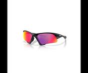 Oakley OAKLEY SUTURE JACKET MATTE BLACK w/PRIZM ROAD LENSES image