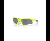 Oakley OAKLEY SUTURE JACKET MATTE RETINA BURN FRAME w/PRIZM BLACK LENSES