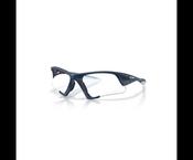Oakley OAKLEY SUTURE JACKET MATTE ABYSS FRAME w/PHOTOCHROMIC LENSES, CLEAR TO BLACK IRIDIUM image
