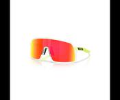 Oakley OAKLEY SUTRO CLEAR FRAME w/PRIZM RUBY LENSES image