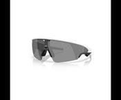 OAKLEY META VANGUARD WHITE PRIZM BLACK image