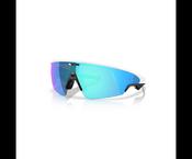 Oakley OAKLEY META VANGUARD WHITE PRIZM SAPHIRE image
