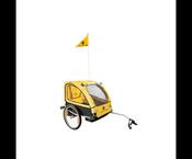 MWAVE M WAVE STALWART KID TRAILER 2 SEATER image