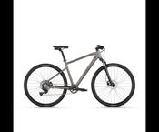 Scott SCOTT SUB CROSS 30 SWORD GREY image