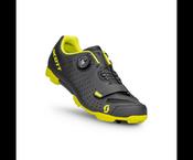 Scott SCOTT COMP BOA MTB SHOE BLACK / YELLOW image