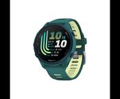 Garmin GARMIN FORERUNNER 170 MUSIC TEAL GREEN image