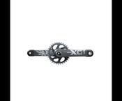 SRAM SRAM CRANKSET X01 EAGLE BOOST 148 DUB 12S W DIRECT MOUNT 32T X-SYNC 2 CHAINRING