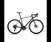 Merida MERIDA SCULTURA ENDURANCE 300 SILK COOL GREY image
