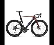 Merida MERIDA REACTO 8000 RAINBOW PURPLE/BLACK image
