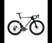 Merida MERIDA REACTO 7000 HALO GREEN/PEARL WHITE image