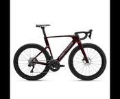 Merida MERIDA REACTO 6000 PASSION RED image