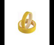 BBB BBB BTI -151 TUBELESS RIMTAPE YELLOW 22MMx10M image