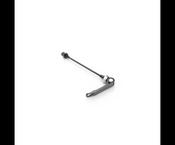 QUICK RELEASE FRONT AXLE