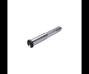 BBB BB BHP-20 EXTENDER QUILL STEM ADAPTOR SLIVER 1-1/8" image