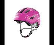 Abus ABUS SMILEY 3.0 PINK BUTTERFLY M image