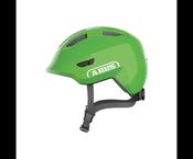Abus ABUS SMILEY 3.0 SHINY GREEN M image