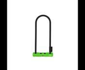 Abus ABUS 410 ULTRA U-LOCK 230MM WITH CARRIER image