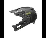 Abus ABUS YOUDROP FF - VELVET BLACK SMALL image