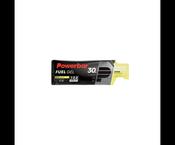 POWERBAR POWERBAR BLACK LINE HYDRO FUEL GEL 30G CARBS image