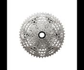 Shimano SHIMANO CS-M6200 DEORE 12-SPEED CASSETTE 10 - 51T image