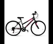 Ignite IGNITE RADIENCE BLACK / PINK image
