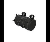 TOPEAK TOPEAK TUBULAR BARBAG SLIM BLACK image