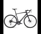 Trek TREK DOMANE AL 2 GEN 4 MATTE DARK STAR BLACK image