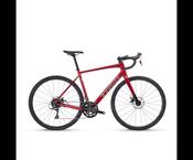 Trek TREK DOMANE AL 2 GEN 4 FURY RED image