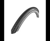Schwalbe 24'' SCHWALBE MARATHON W/CHAIR TYRE BLACK