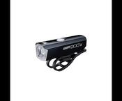 Cateye CATEYE AMPP 200 II FRONT BIKE LIGHT image