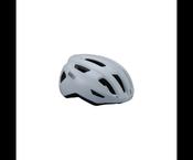 BBB BBB BHE-13 CONDOR 2.0 HELMET GLOSSY WHITE (M) image