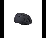 BBB BBB BHE-173 CONDOR 2.0 HELMET MATT BLACK (L) image