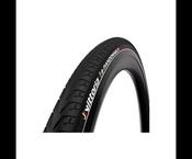 Vittoria VITTORIA E-RANDONNEUR 700X48C RIGID FULL BLACK REFL G2.0 TYRE image
