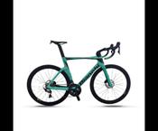 BIANCHI OLTRE COMP NEW GROUPSET 57CM