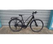 Trek TREK FX+2 ELECTRIC MEDIUM image