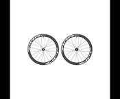 Zipp ZIPP 404 S CARBON WHEELSET WHITE image