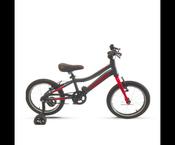 UMIT UMIT 16" SPARTAN GREY/RED