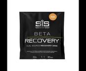 SIS SIS BETA RECOVERY DRINK POWDER  SALTED CARAMEL 500G image
