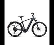 Cube CUBE TOURING HYBRID ONE 600 GREY/COOLGREY image