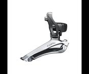 Shimano SHIMANO FD-R2000 CLARIS 8-SPEED FRONT DERAILLEUR, DOUBLE 28.6 / 31.8 / 34.9 MM