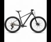 Cube CUBE AIM SLX SLATEBLACK/CHROME
