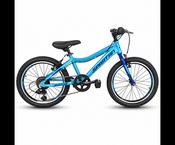 UMIT UMIT 20" SPARTAN TURQUISE/BLUE image
