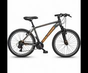 UMIT UMIT 27.5" SOLARIS GREY/ORANGE image